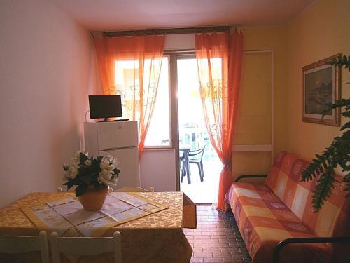 Two-bedroom Apartment In Bibione XVII