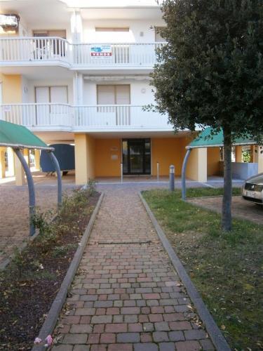 Two-bedroom Apartment In Bibione XVII