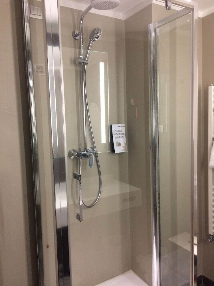 Best Western Plus City Hotel