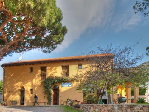 Agroturismo Agriturismo Ca' Di Trincia