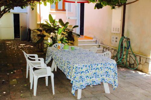 Apartamento Orange Garden