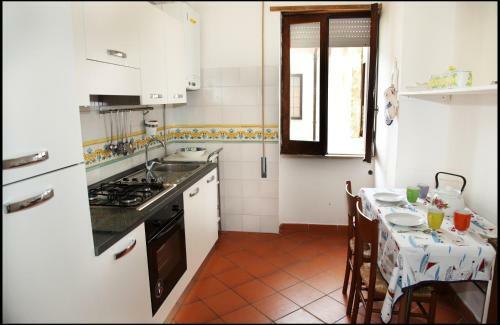 Apartamento Orange Garden