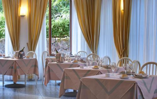 Hotel San Giovanni Terme