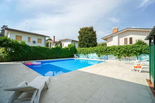 Apartamento Villa Carola