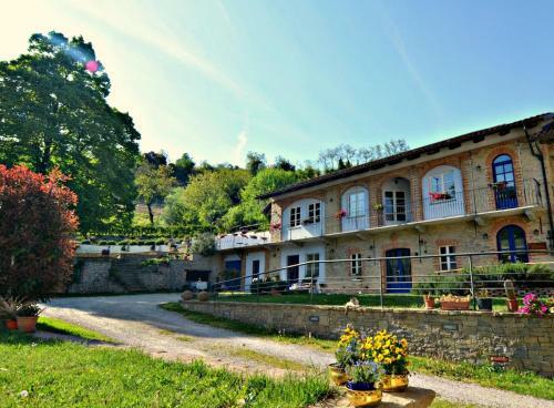 Agroturismo Cascina Il Convivio