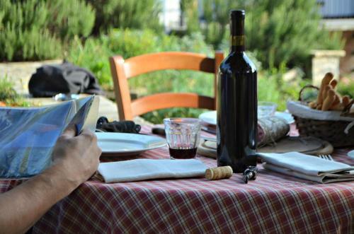 Agroturismo Cascina Il Convivio