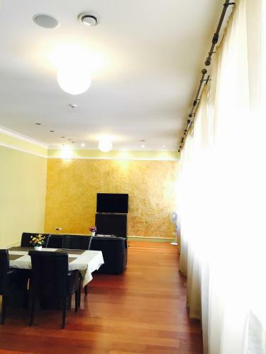 Miesnieku Street Apartment