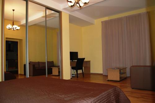 Valdemaras Apartment 91