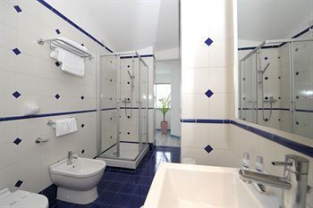 Grand Hotel Forte Dei Marmi