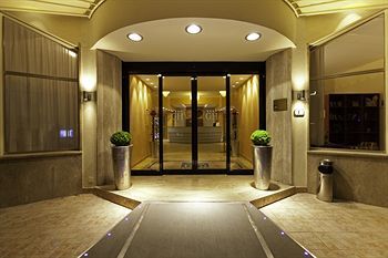 Grand Hotel Forte Dei Marmi