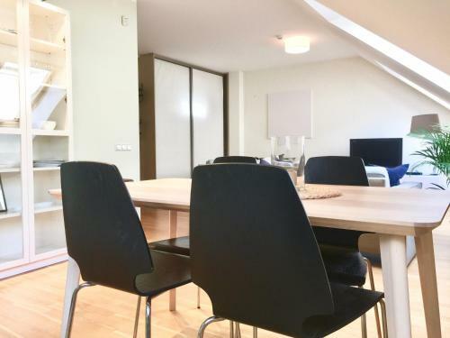 Vilnius Apartments & Suites ? Old Town