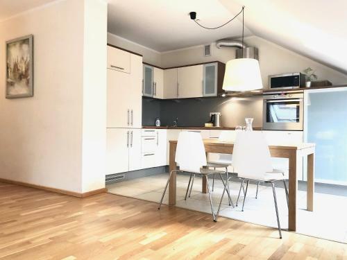 Vilnius Apartments & Suites ? Old Town