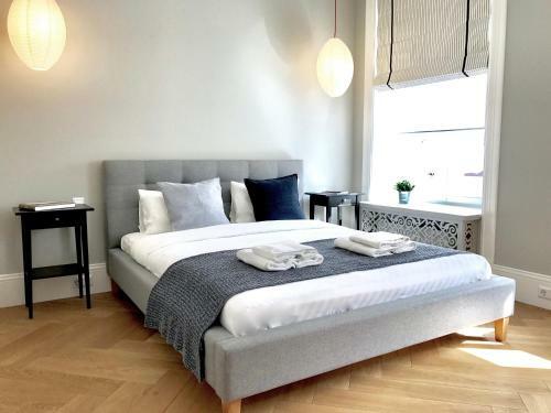 Vilnius Apartments & Suites ? Old Town
