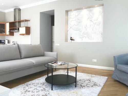 Vilnius Apartments & Suites ? Old Town
