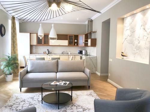 Vilnius Apartments & Suites ? Old Town