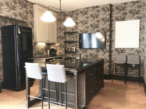 Vilnius Apartments & Suites ? Old Town