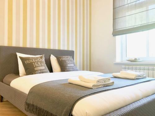 Vilnius Apartments & Suites ? Old Town