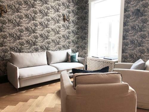 Vilnius Apartments & Suites ? Old Town