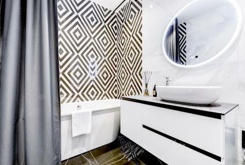 Vilnius Apartments & Suites ? Old Town