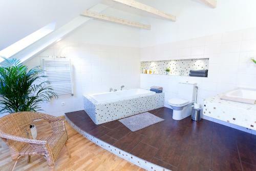 Vilnius Apartments & Suites ? Old Town