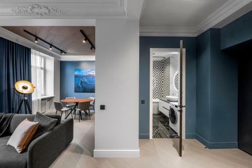Vilnius Apartments & Suites ? Old Town