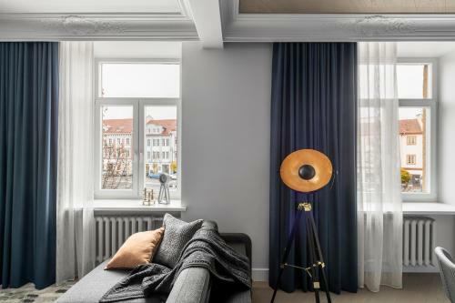 Vilnius Apartments & Suites ? Old Town