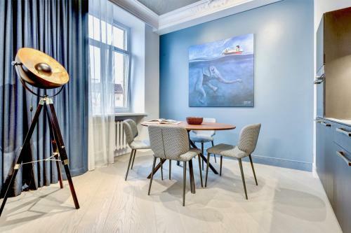 Vilnius Apartments & Suites ? Old Town