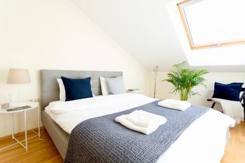Vilnius Apartments & Suites ? Old Town