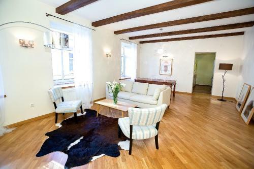 Vilnius Apartments & Suites ? Old Town