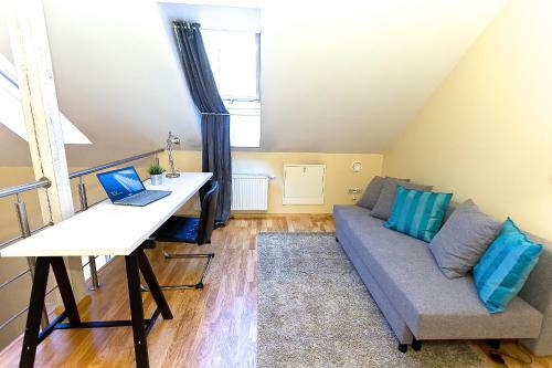 Vilnius Apartments & Suites ? Old Town