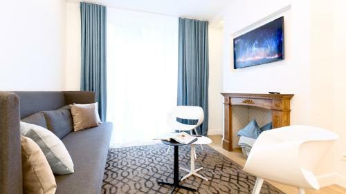 Vilnius Apartments & Suites ? Old Town