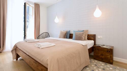 Vilnius Apartments & Suites ? Old Town