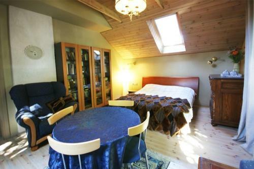 Apartamento Guest House Darius Ir Gir?nas