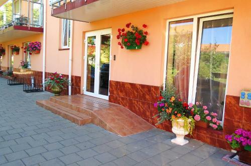 Hostal Pajurio Vila