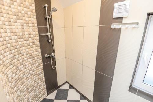 Apartamento Inkaras