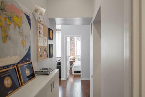 Maironis Apartment