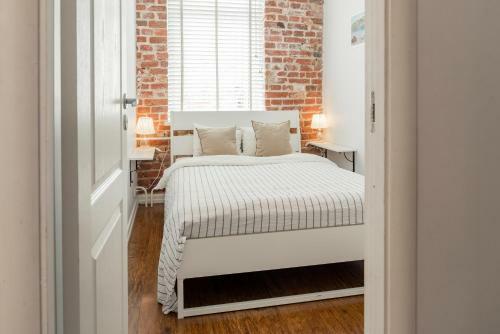 Maironis Apartment
