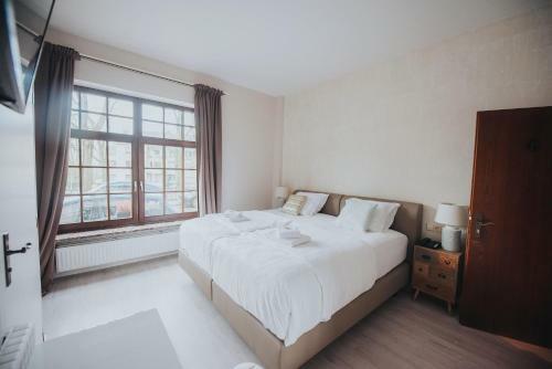 Hotel Le Chatelet
