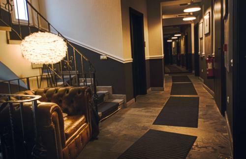 Hotel Le Chatelet