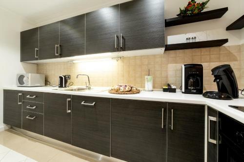 The Queen Luxury Apartments - Villa Cortina