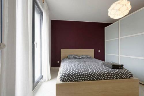 Apartamento Topfloor Luxembourg Ville
