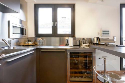 Apartamento Topfloor Luxembourg Ville