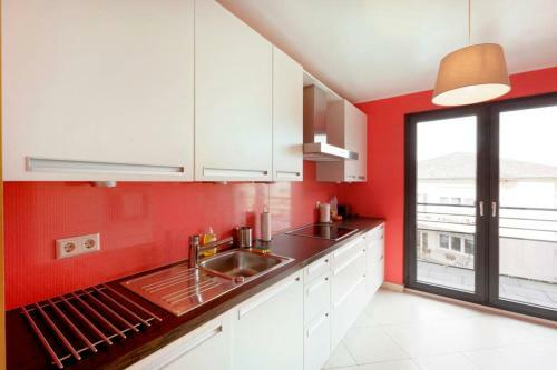 Apartamento Topfloor Luxembourg Ville