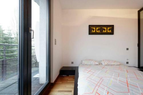 Apartamento Topfloor Luxembourg Ville