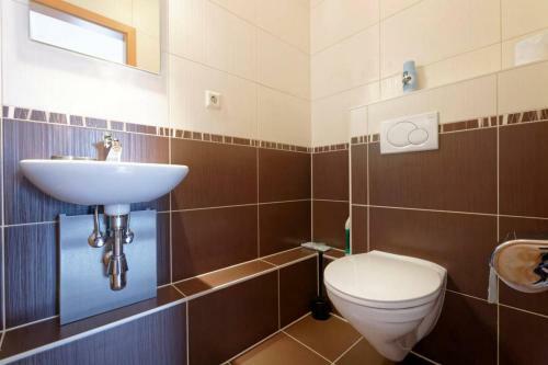 Apartamento Topfloor Luxembourg Ville