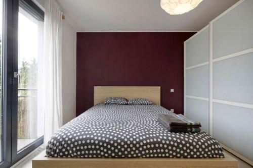 Apartamento Topfloor Luxembourg Ville