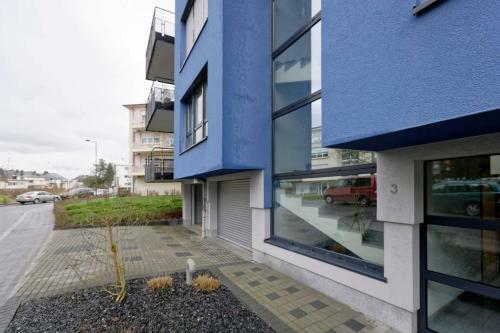 Apartamento Topfloor Luxembourg Ville