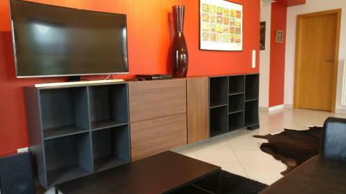 Apartamento Topfloor Luxembourg Ville