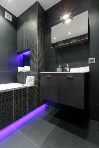 The Queen Luxury Apartments - Villa Carlotta