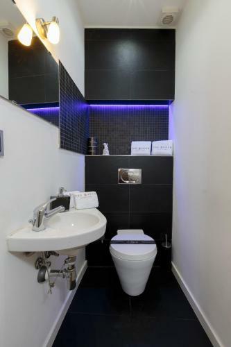 The Queen Luxury Apartments - Villa Carlotta